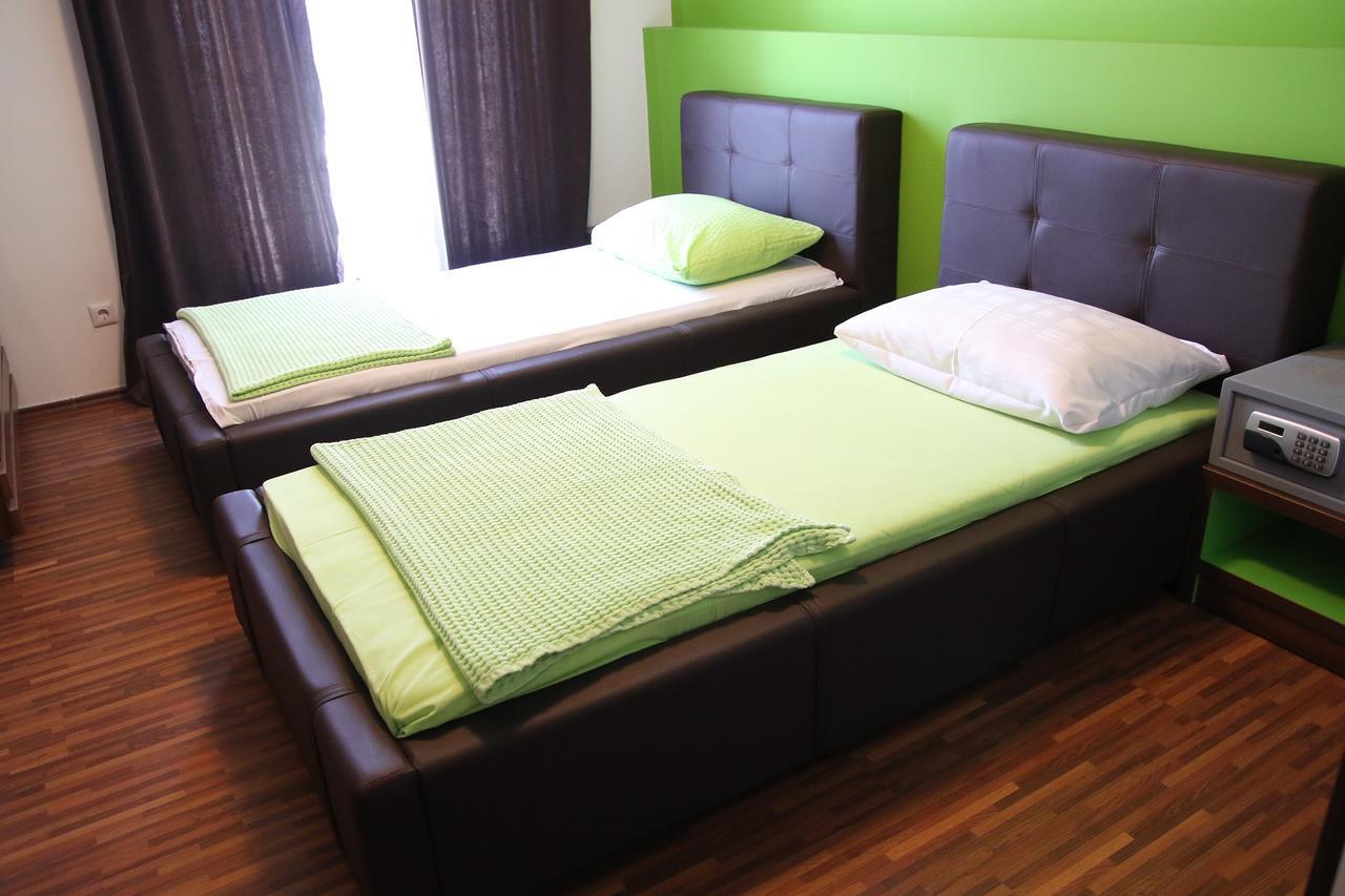 Aparthotel Park Brcko Exterior photo